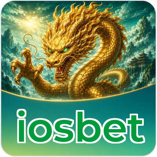 Logo iosbet