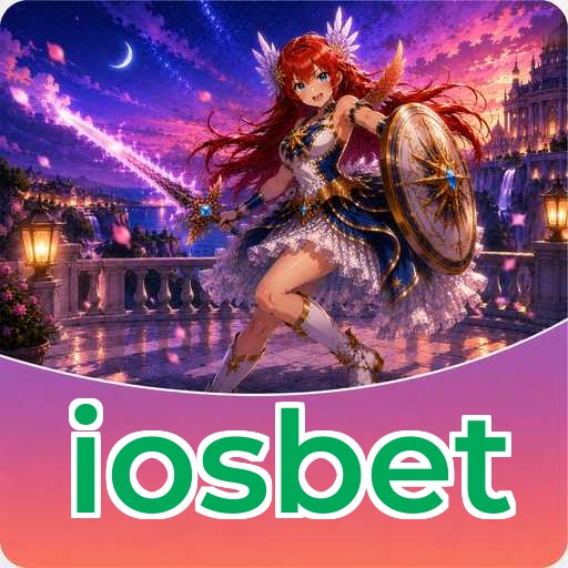 Logo iosbet