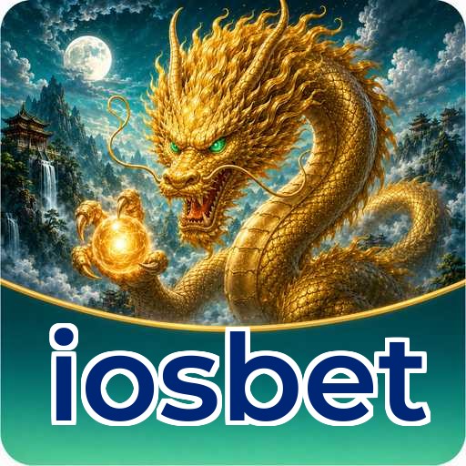 Logo iosbet