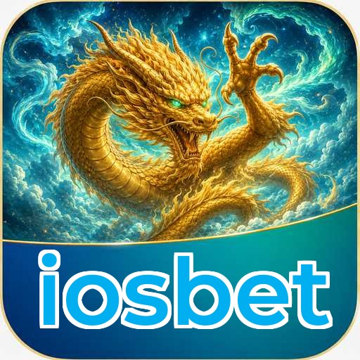 Logo iosbet