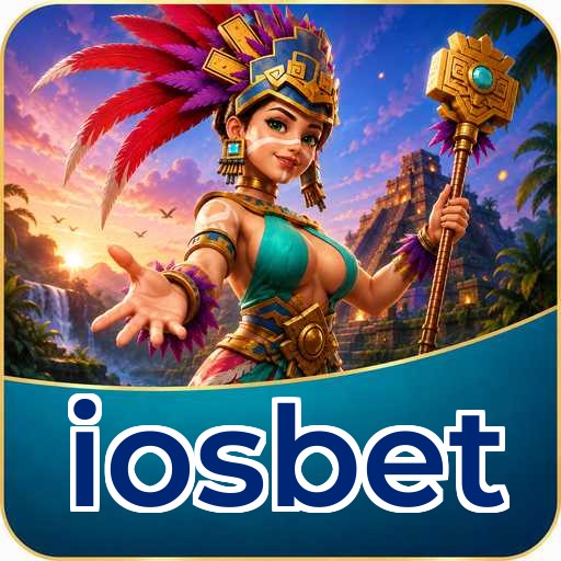 Logo iosbet