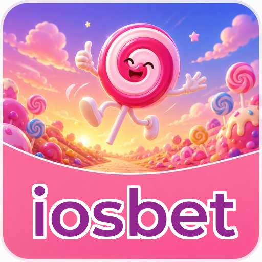 Logo iosbet