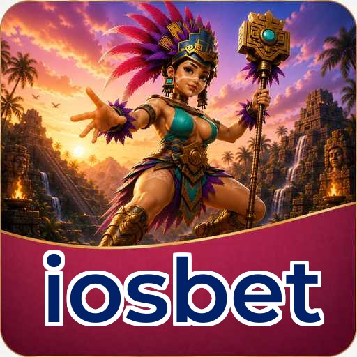 Logo iosbet