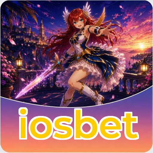 Logo iosbet