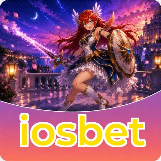 Logo iosbet
