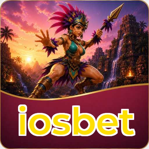 Logo iosbet