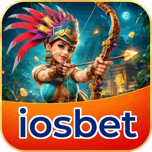 Logo iosbet