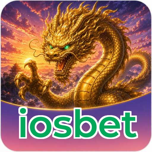 Logo iosbet