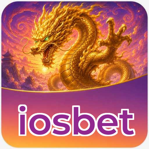 Logo iosbet