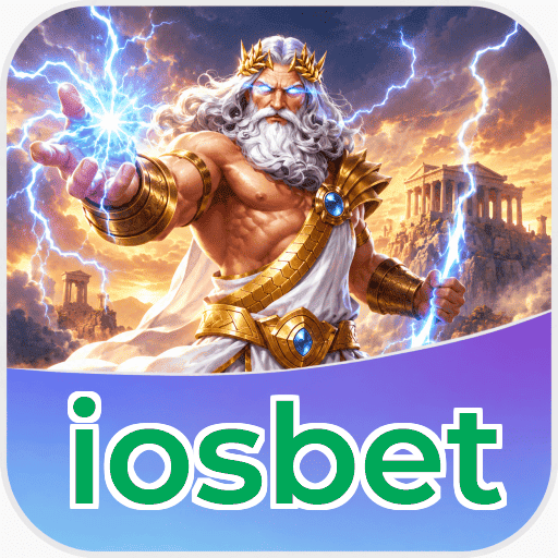 Logo iosbet
