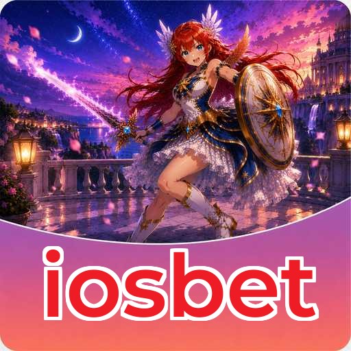 Ilustrasi alur memilih file iosbet di HP Android