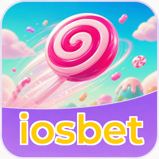 Logo iosbet