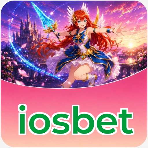 Logo iosbet