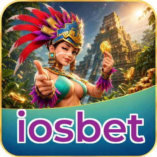 Logo iosbet