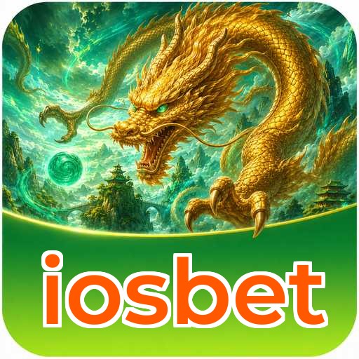Logo iosbet