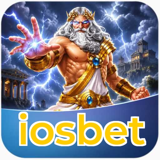 Logo iosbet