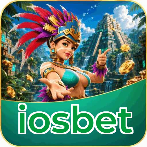 Logo iosbet
