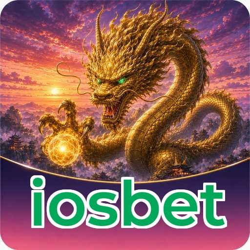 Logo iosbet