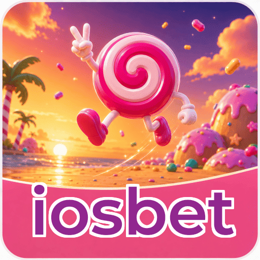 Logo iosbet