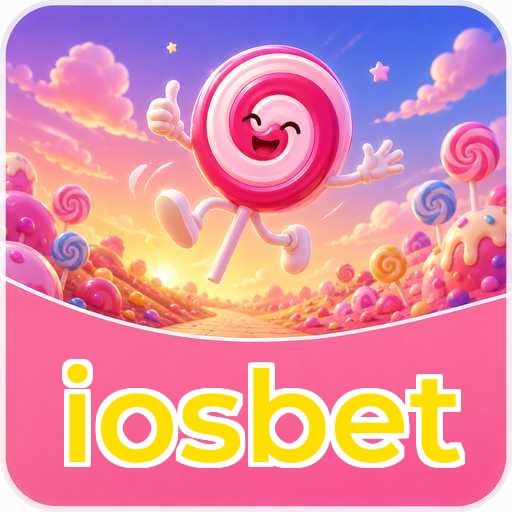 Logo iosbet
