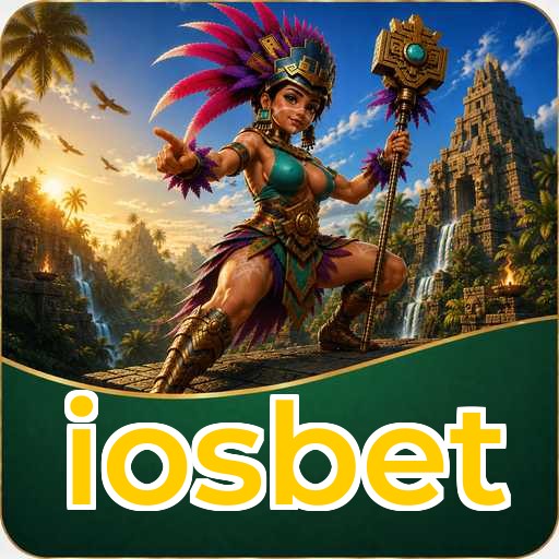 Logo iosbet