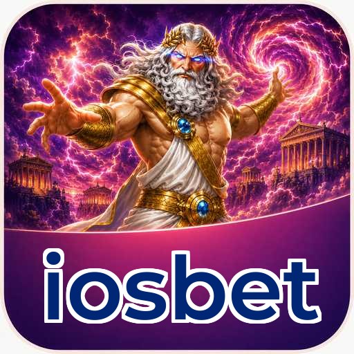 Logo iosbet