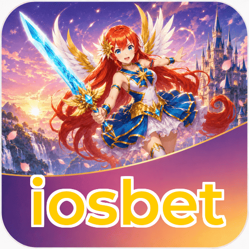 Logo iosbet