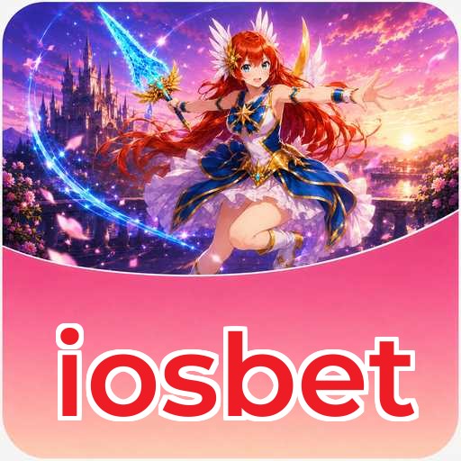 Logo iosbet