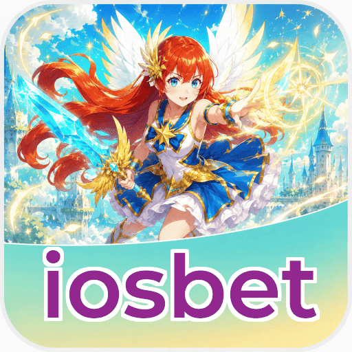 Logo iosbet