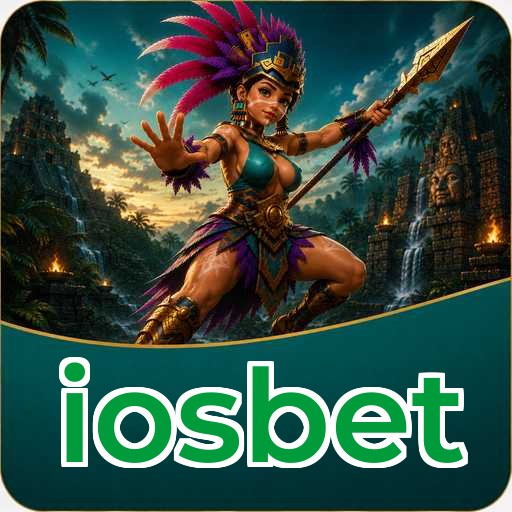 Logo iosbet