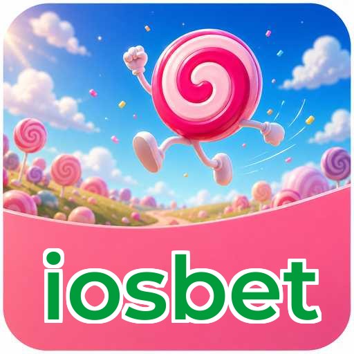 Logo iosbet