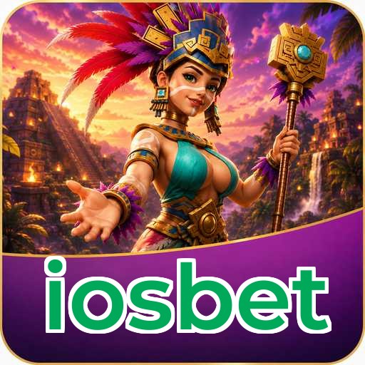 Logo iosbet