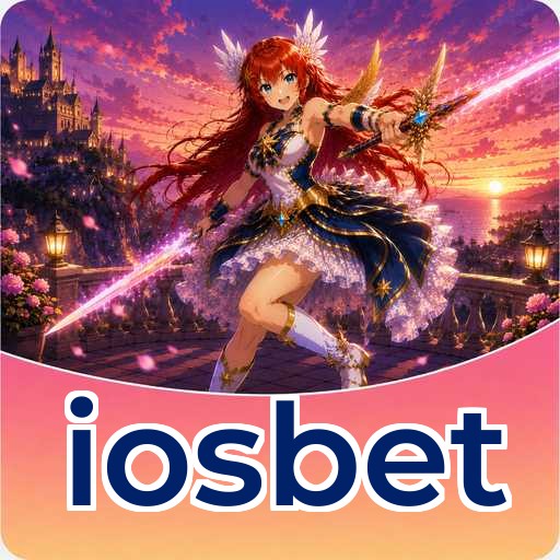 Logo iosbet
