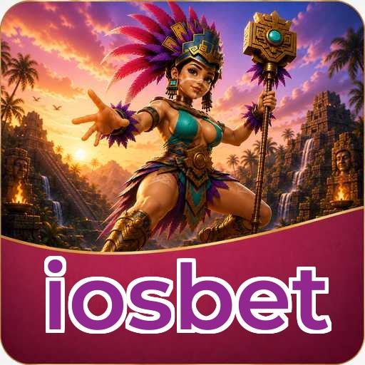 Logo iosbet