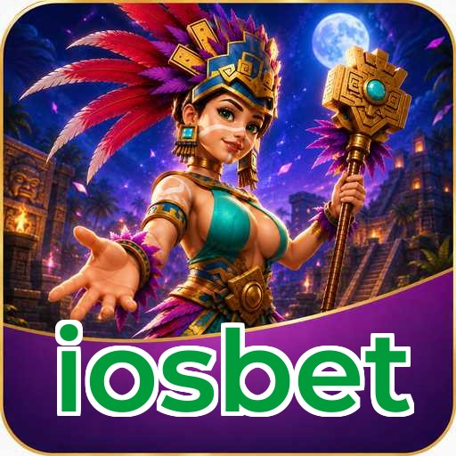 Logo iosbet