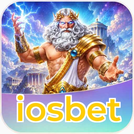 Logo iosbet