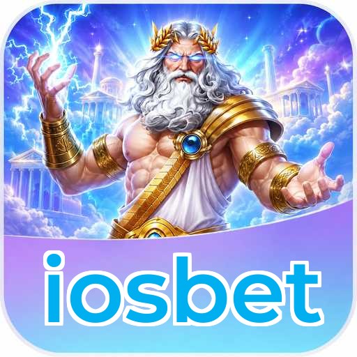 Logo iosbet