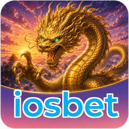 Logo iosbet