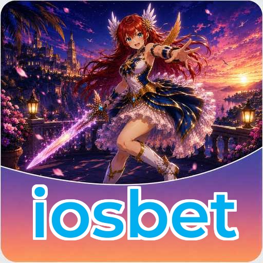 Logo iosbet