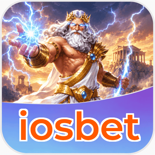 Logo iosbet
