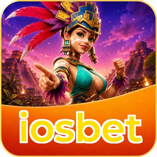 Logo iosbet