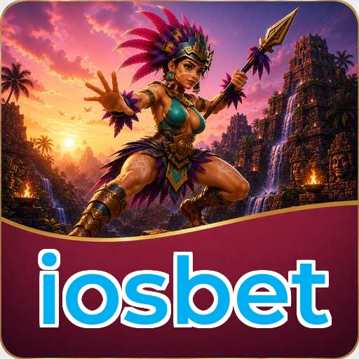 Logo iosbet