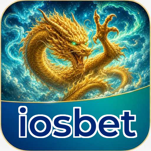 Logo iosbet