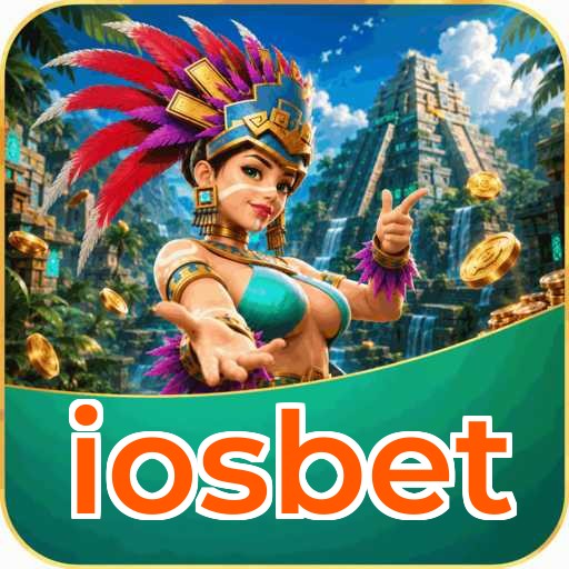 Logo iosbet