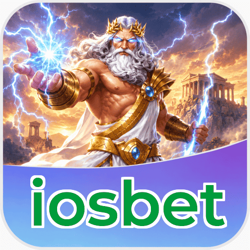 Logo iosbet