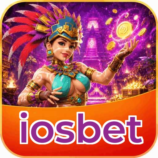 Logo iosbet