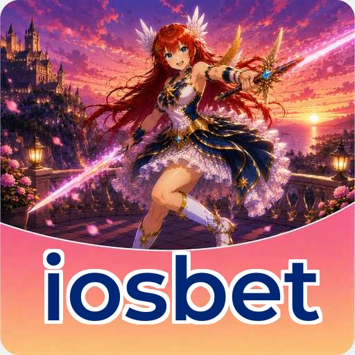 Logo iosbet