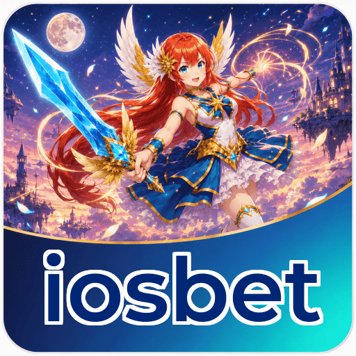 Logo iosbet