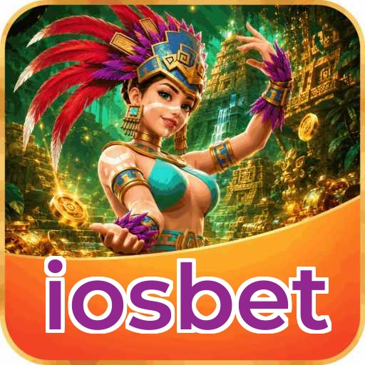 Logo iosbet