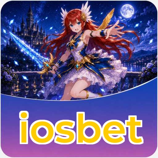 Logo iosbet